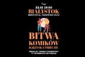Stand-up Bitwa komików: Wielki Powrót