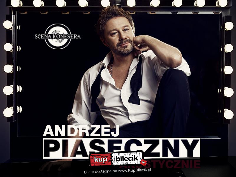 Andrzej Piaseczny