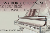 Plakat Koncert Chopinowski 115141