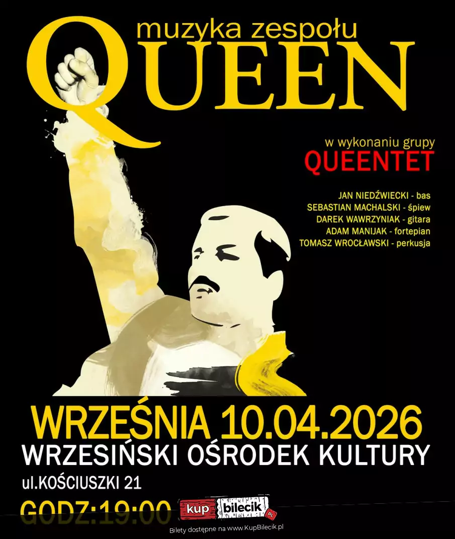 Queentet