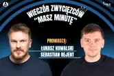 Masz Minutę - Format Komediowy