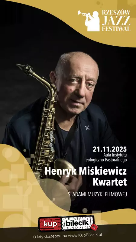Rzeszów Jazz Festiwal