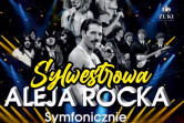 Plakat Aleja Rocka Symfonicznie 112442