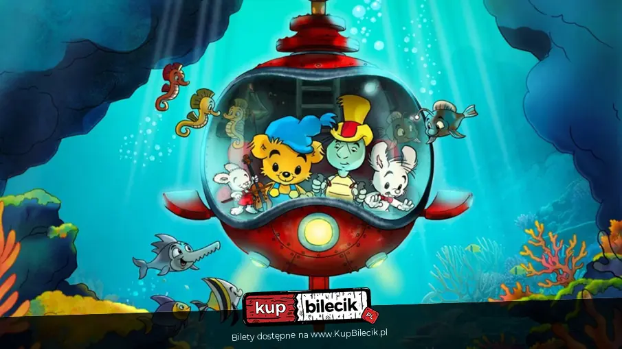 Pokaz Filmowy - Kino Sok�