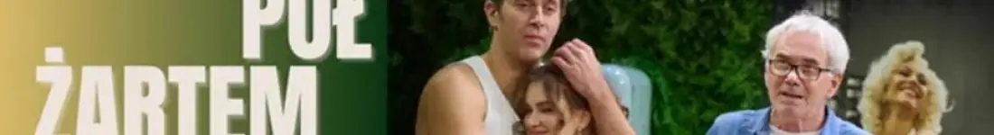 Komedia, której nie da się zapomnieć!