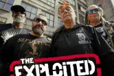 The Exploited