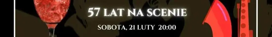 Koncert legend - Old Metropolitan Band