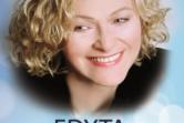 V Gala Charytatywna Kobiety Kobietom - EDYTA GEPPERT Jubileusz 35 lat!