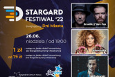Stargard Festiwal 22 - Stargard