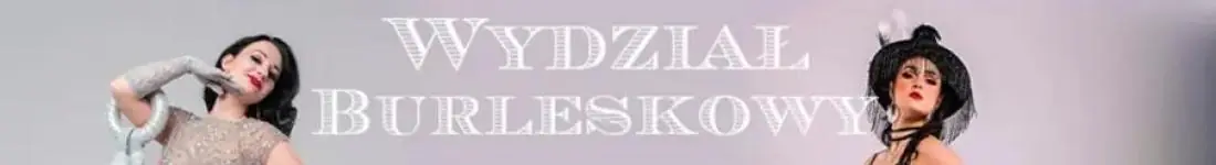 Burleska by Rose de Noir w klubie Doki4