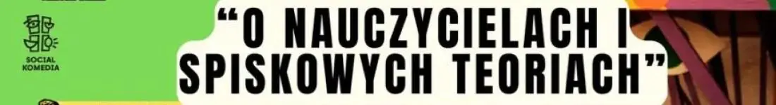 Arnold Classic | OPEN MIC| wieczór stand-up prowadzi Arnold Cytrowski