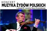 Muzyka Żydów Polskich