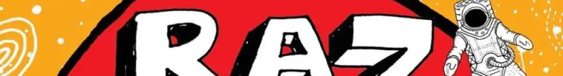 Raz, Dwa, Trzy... dzieści pięć okrążeń wokół słońca