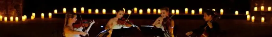 Koncert przy świecach: Avicii & David Guetta