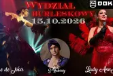Wydział Burleskowy // Gdańsk