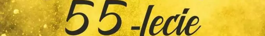 Don Vasyl z Zespołem - 55-lecie