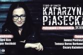 Pożegnanie programu stand-up comedy
