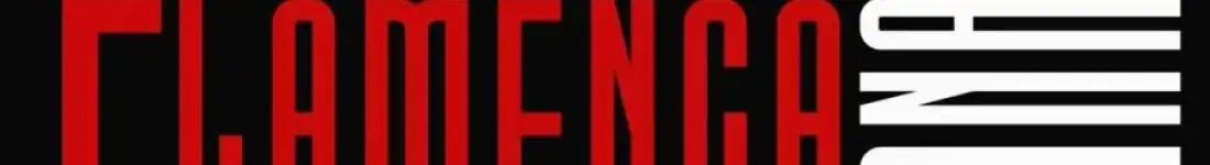 60. Peńa Flamenca TRIANA "Flamenco show" Arturo El Polaco, Ana Maria Amahi, Carmen Fernand