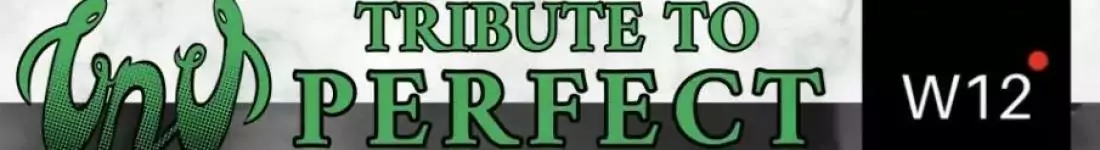 Tribute to Perfect "UNU"