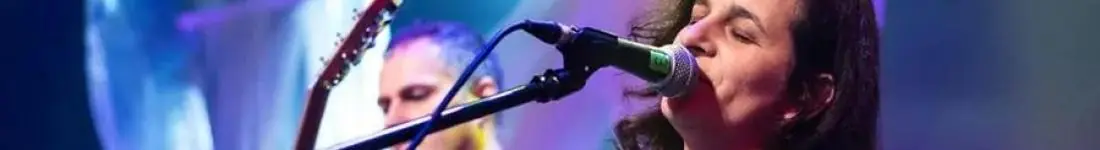 Irenka Salwowska w Tawernie Keja...czyli poetycko, yapowo i kolędowo