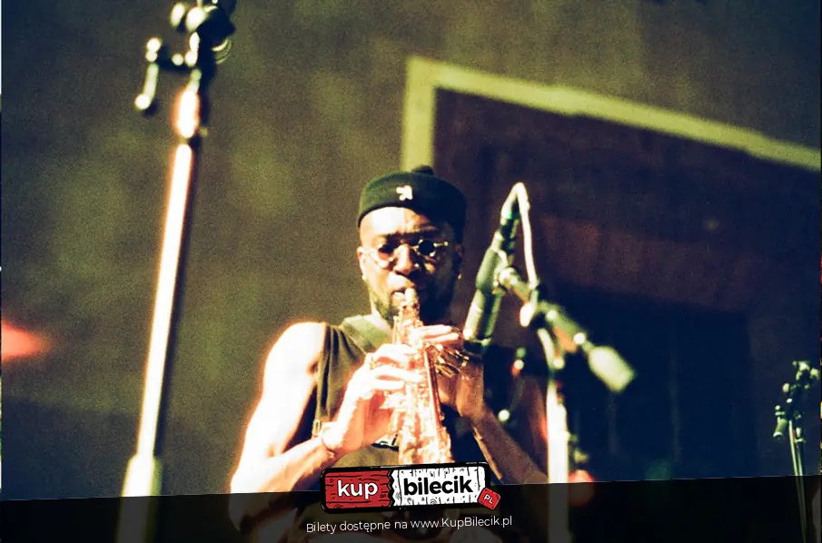 XXV Krokus Jazz Festiwal Jelenia Góra