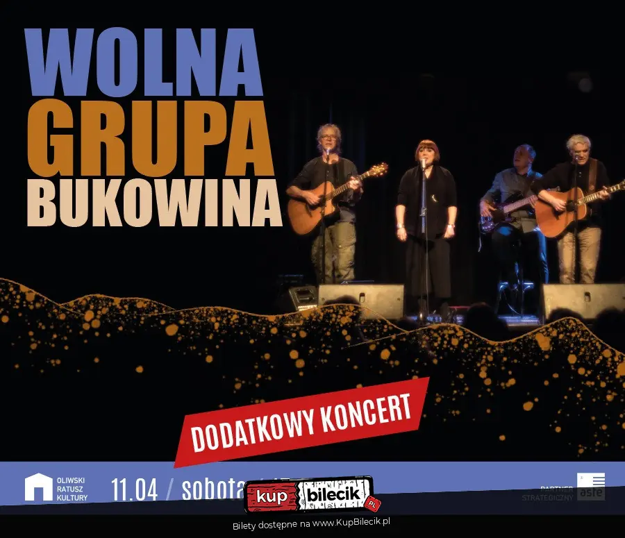 Wolna Grupa Bukowina