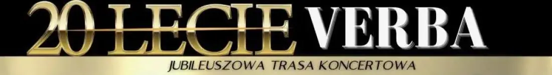 LEGENDA MŁODYCH WILKÓW KONCERT JUBILEUSZOWY!