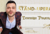 Stand-up: Daniel Midas - Jarosławiec