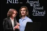 "Romantycznie..." - Armand Witold Fessard i Dawid Ganczar