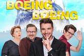 Boeing Boeing - Łódź