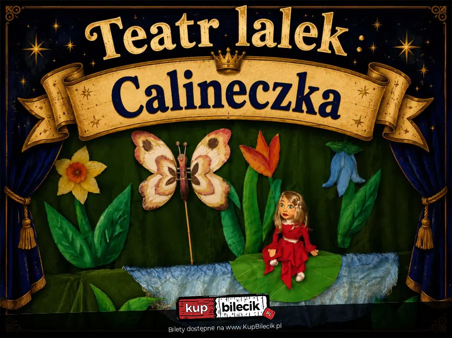 Teatr lalek "Frajda"