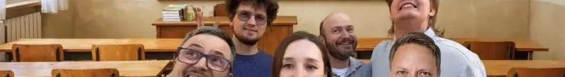 ZaLiczone - komedia inspirowana historiami ze szkoły i studiów