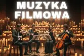 Muzyka Filmowa Przy Świecach