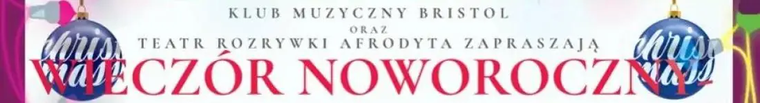 Spotkanie z kolędą, piosenką aktorską i kabaretową nie tylko