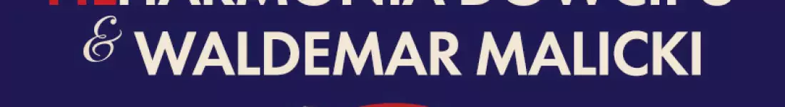 Filharmonia Dowcipu & Waldemar Malicki - Filmowy Świat