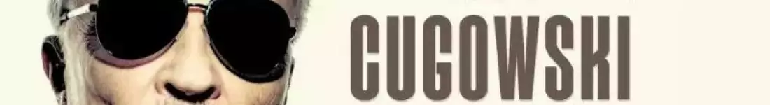 Krzysztof Cugowski - Wiek to tylko liczba