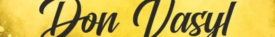 Don Vasyl z Zespołem - 55-lecie