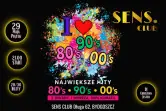 I love 80’s 90’s 00 Party
