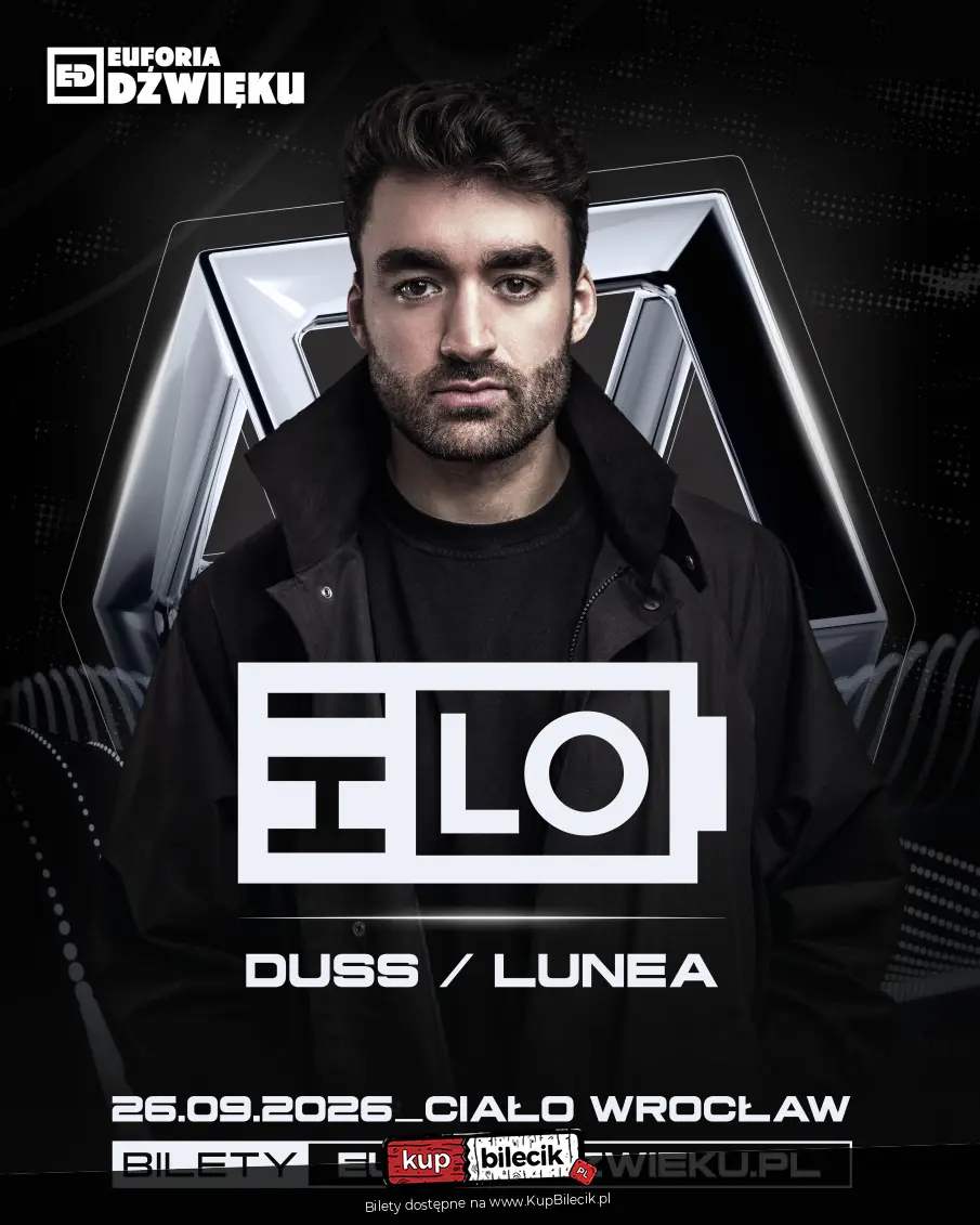 ED:T - Euforia Dźwięku: HI LO