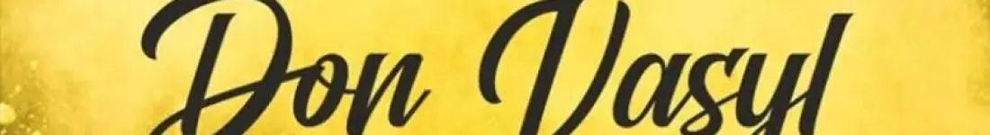 Don Vasyl z Zespołem - 55-lecie