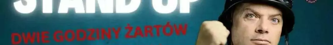 Skiba Stand-up: Skiba na ostro i na wesoło