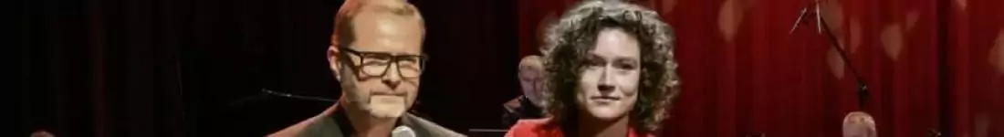 Poemat jazzowy w wykonaniu znakomitych artystów