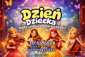 Magiczny świat bajek