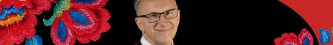 Dzień Kobiet z Grzegorzem Poloczkiem