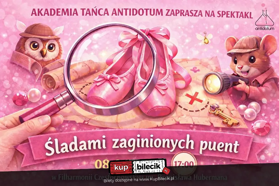 Akademia Ta�ca Antidotum