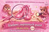 Akademia Tańca Antidotum