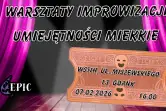 EPICkie Warsztaty Improwizacyjne