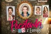 "Pocztówki z Europy" - 26. Festiwal Teatralny Teatr Pasja Rodzina