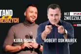 Stand Up: Bez Znieczulenia