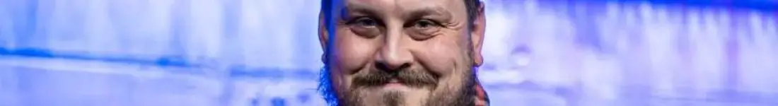 Zbychu Grabowski w programie "Kryzys życia średniego"